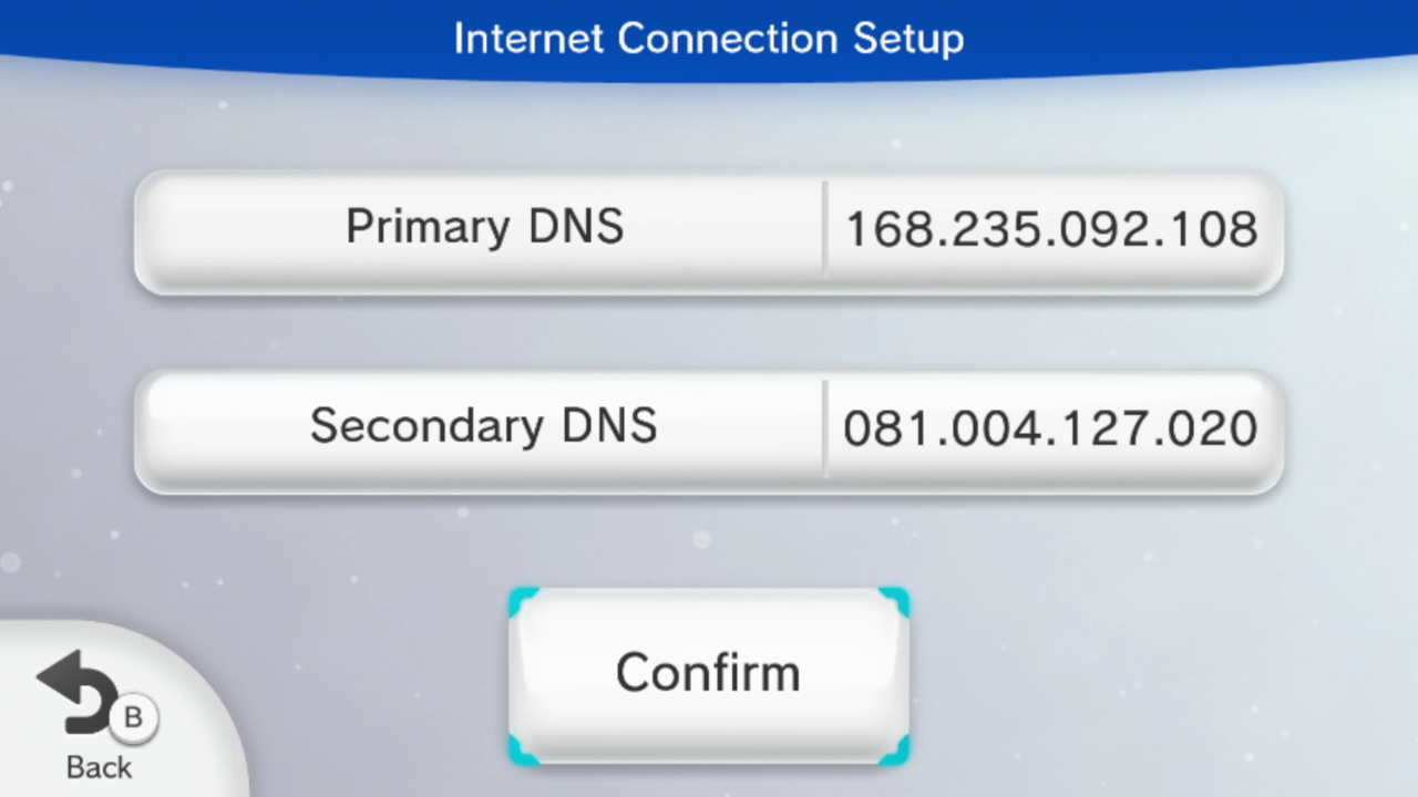 DNS Block