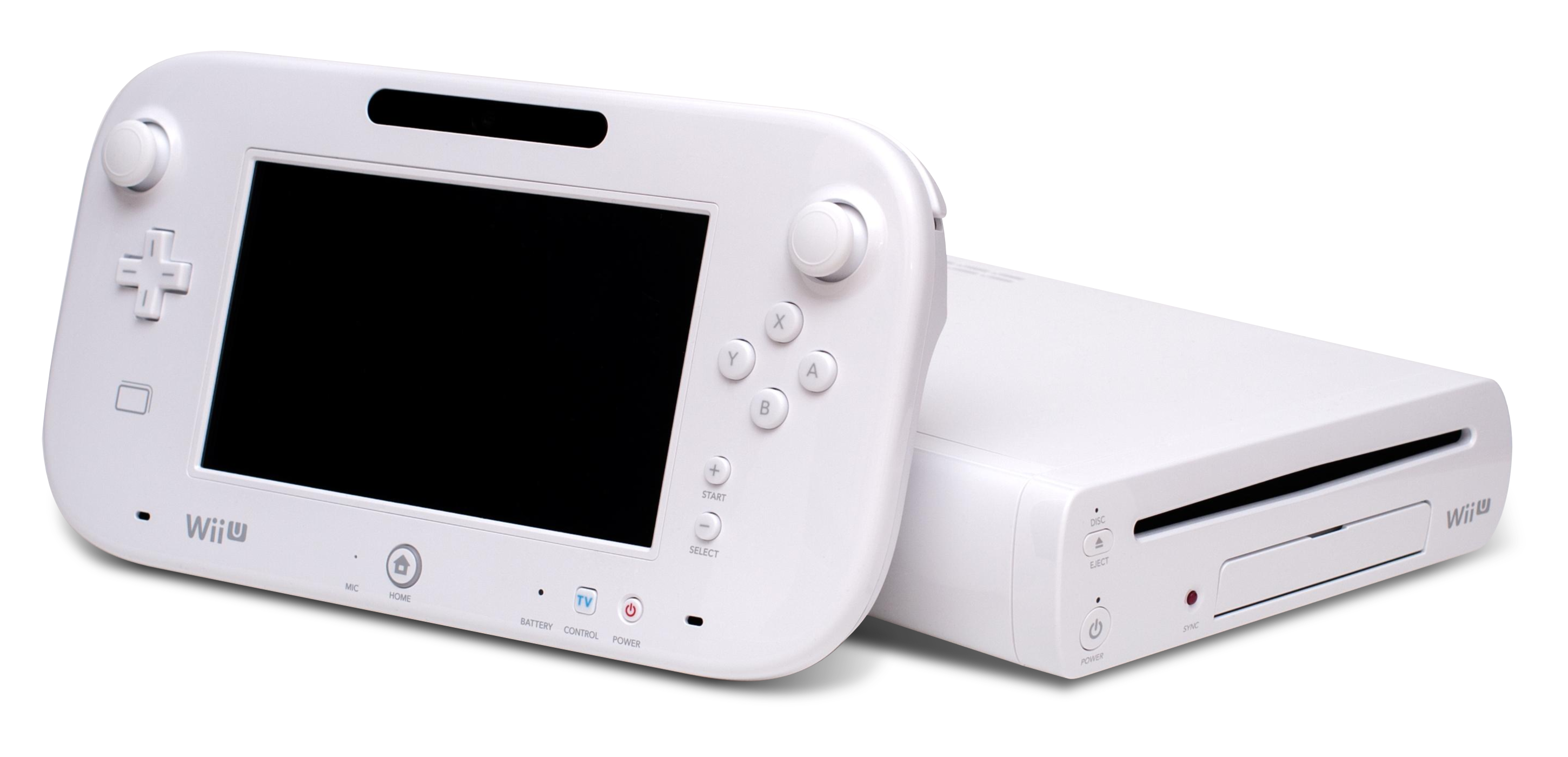 Wii U Console